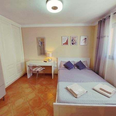Casa Frambuesa Lägenhet Caleta De Fuste Exteriör bild