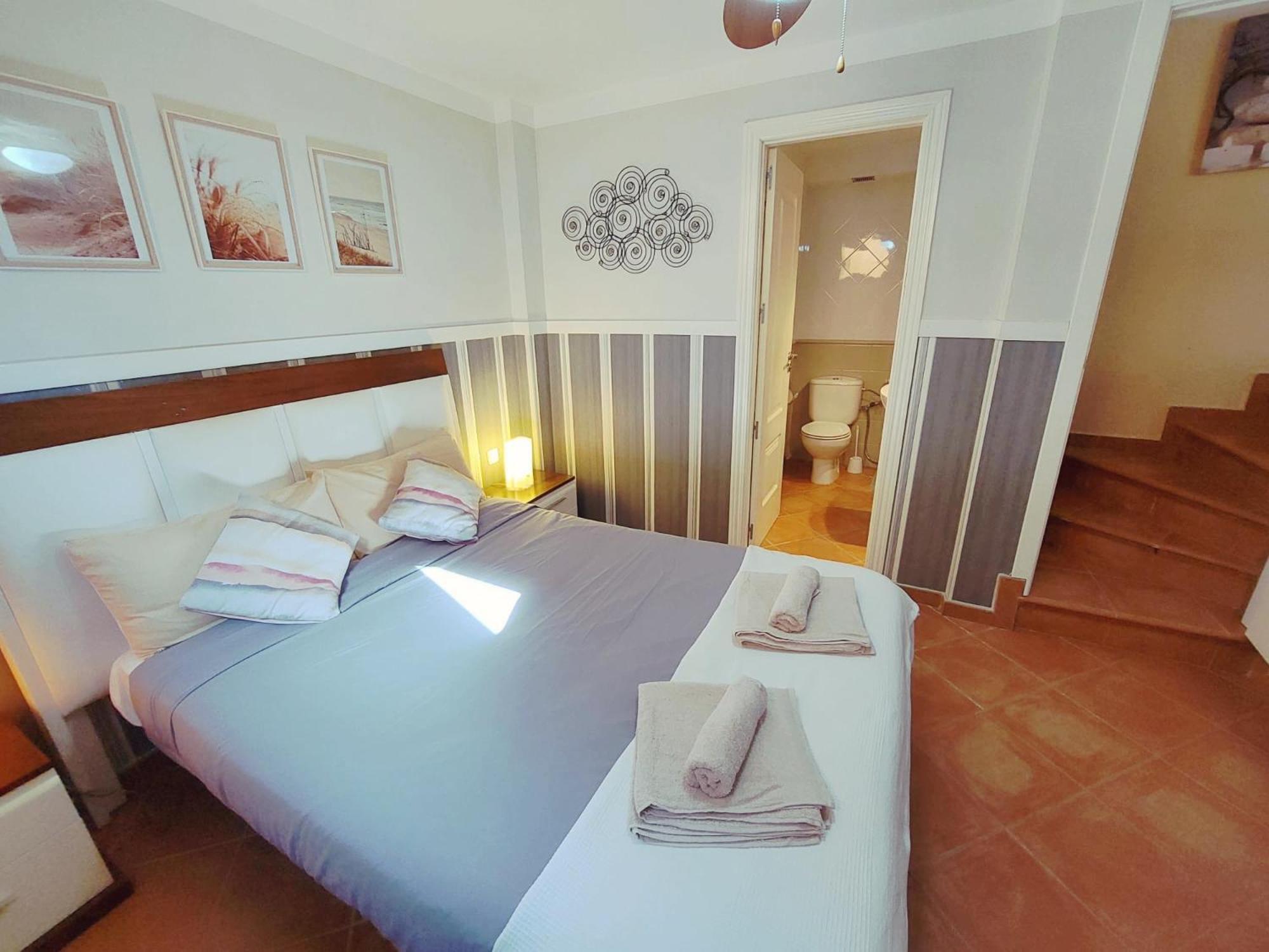 Casa Frambuesa Lägenhet Caleta De Fuste Exteriör bild