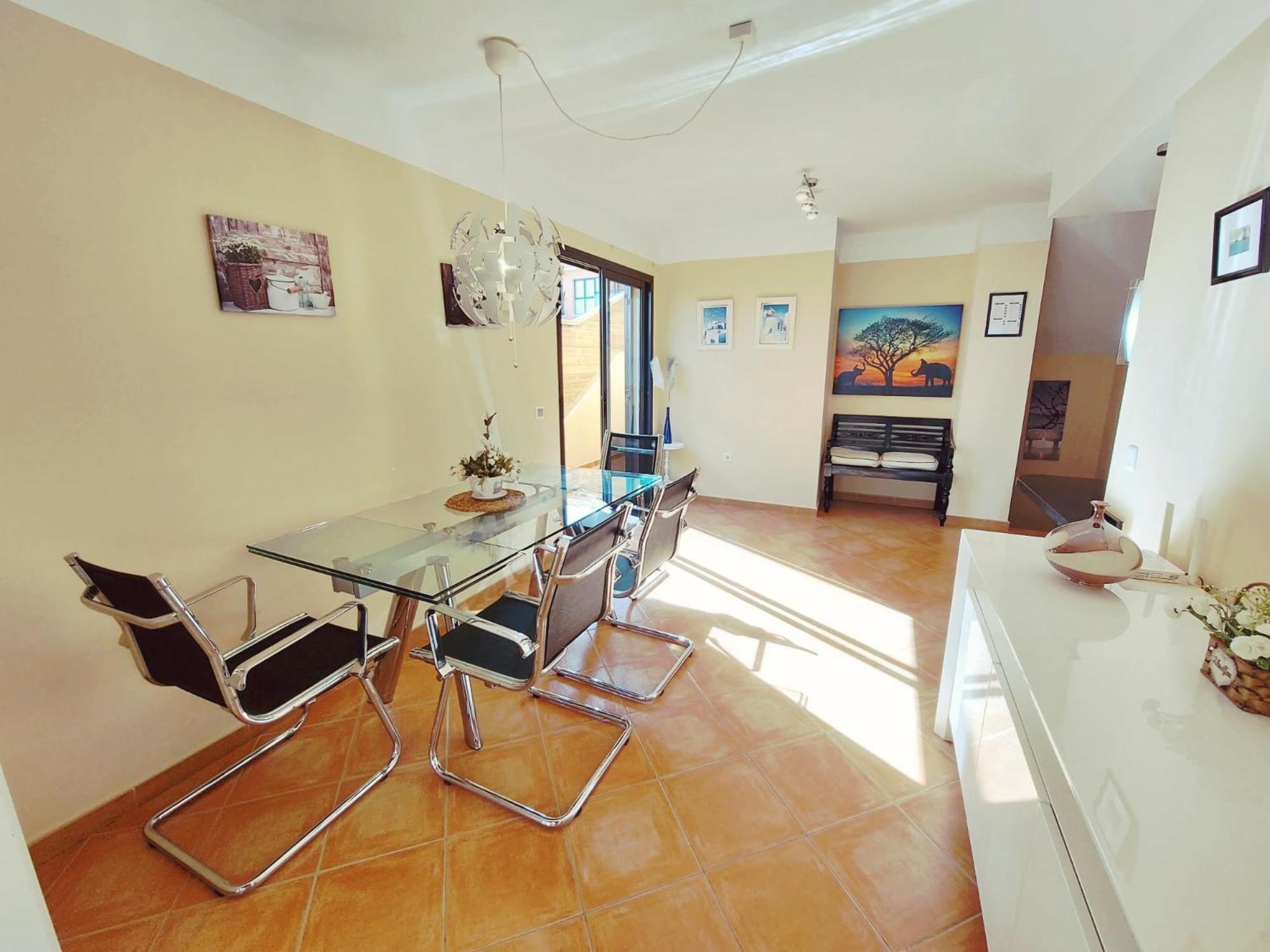 Casa Frambuesa Lägenhet Caleta De Fuste Exteriör bild