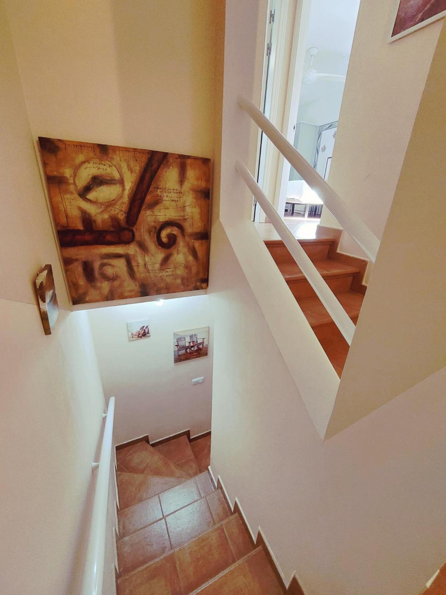 Casa Frambuesa Lägenhet Caleta De Fuste Exteriör bild