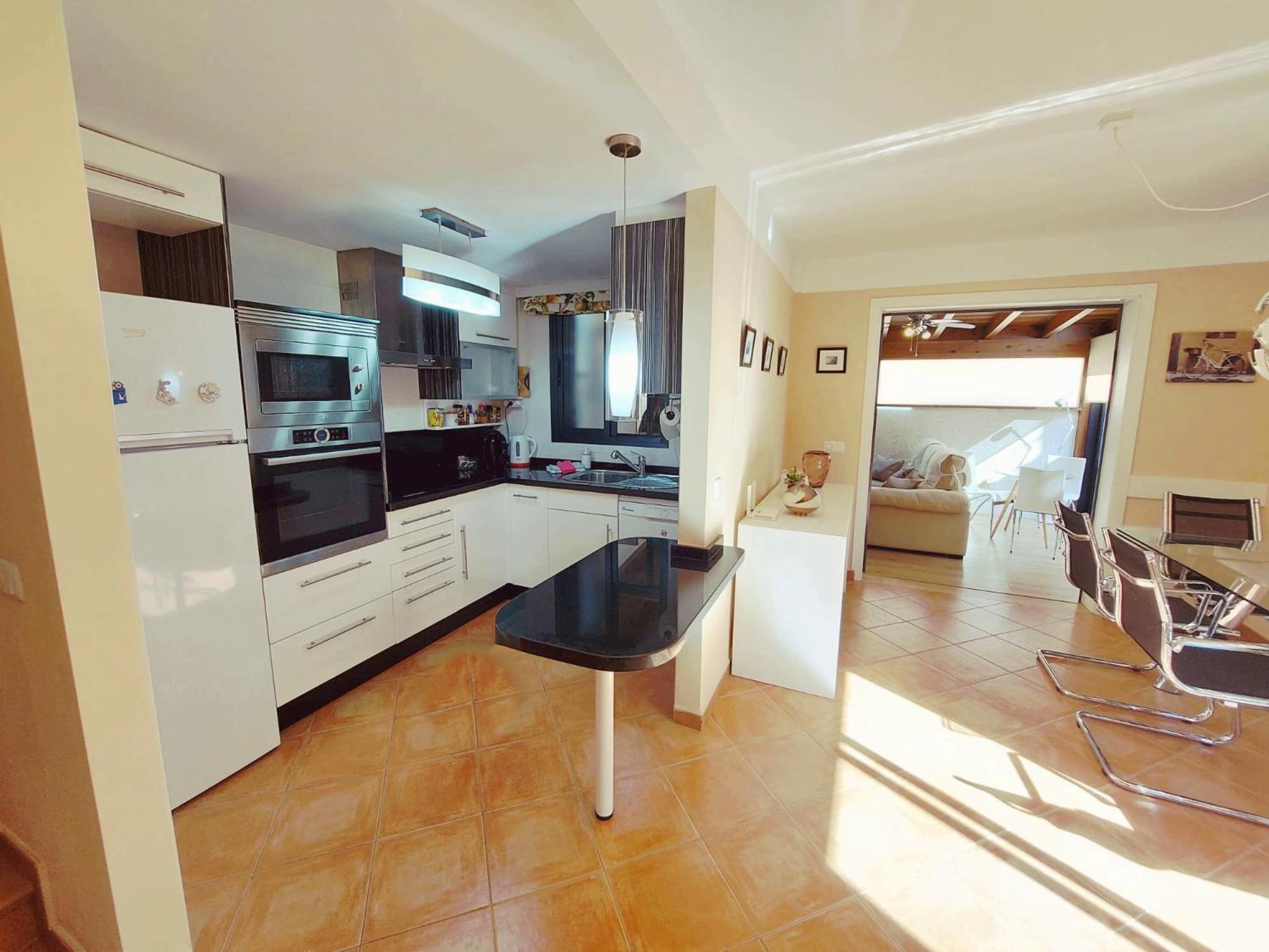 Casa Frambuesa Lägenhet Caleta De Fuste Exteriör bild